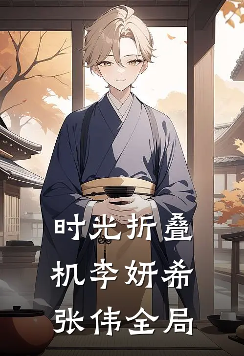 时光折叠机李妍希张伟全局