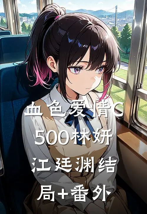 血色爱情C500林妍江廷渊结局+番外