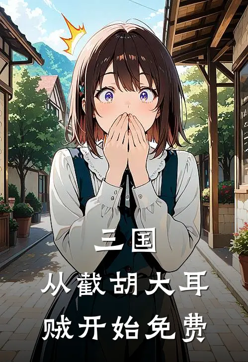 三国：从截胡大耳贼开始免费