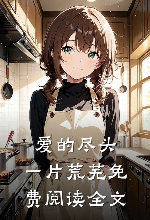 爱的尽头，一片荒芜免费阅读全文