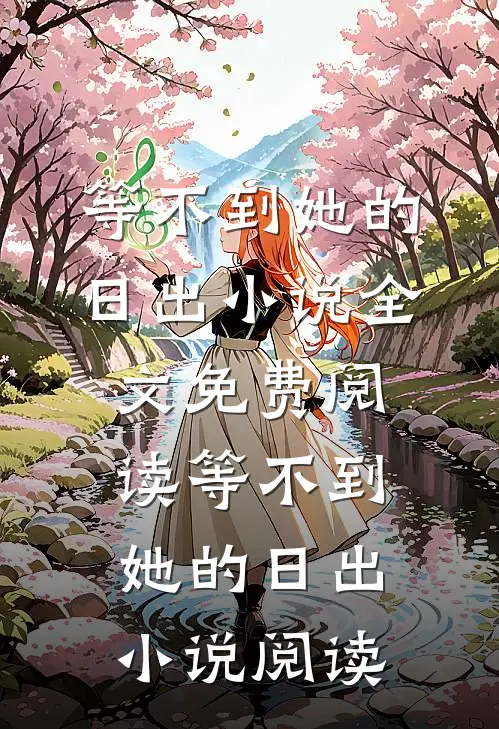 等不到她的日出小说全文免费阅读_等不到她的日出小说阅读