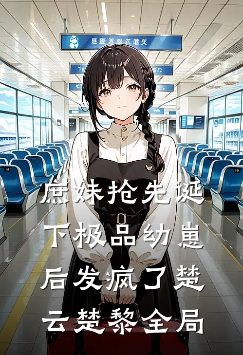 庶妹抢先诞下极品幼崽后发疯了楚云楚黎全局