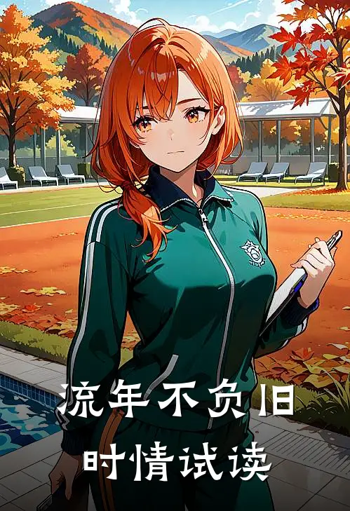 流年不负旧时情试读