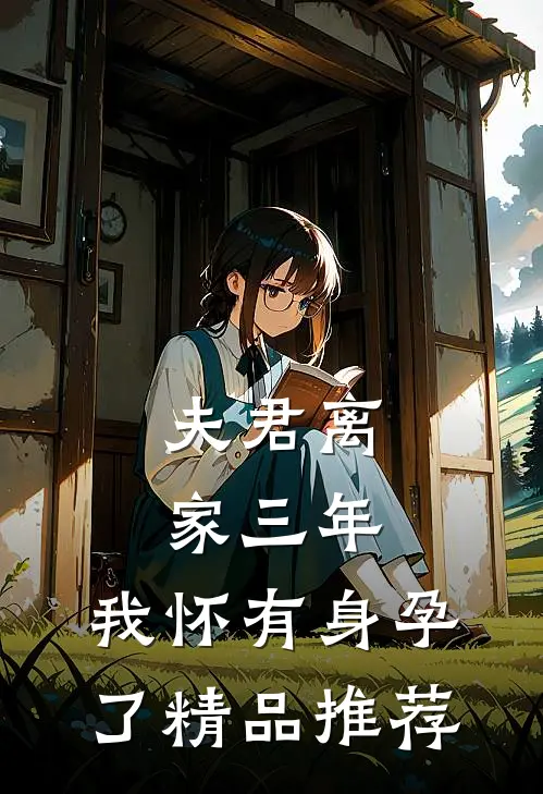 夫君离家三年，我怀有身孕了精品推荐
