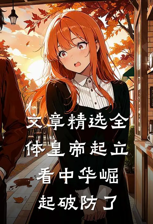 文章精选全体皇帝起立，看中华崛起破防了
