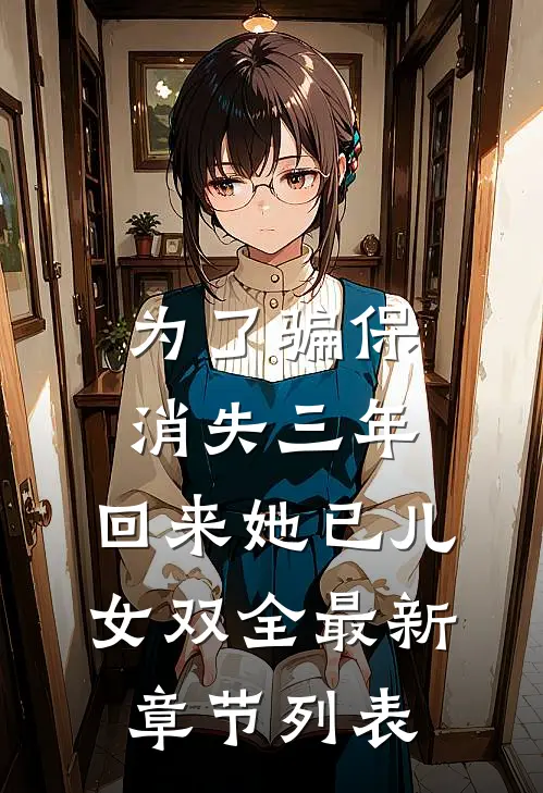 为了骗保消失三年，回来她已儿女双全最新章节列表