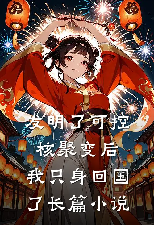 发明了可控核聚变后，我只身回国了长篇小说