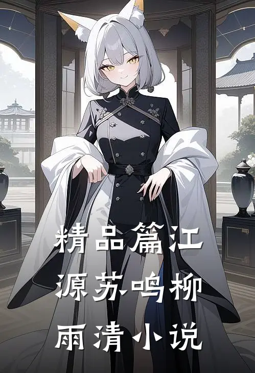 精品篇江源苏鸣柳雨清小说