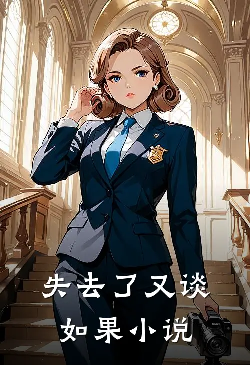 失去了又谈如果小说