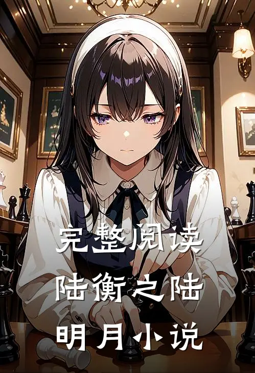 完整阅读陆衡之陆明月小说