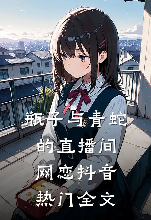 瓶子与青蛇的直播间网恋抖音热门全文