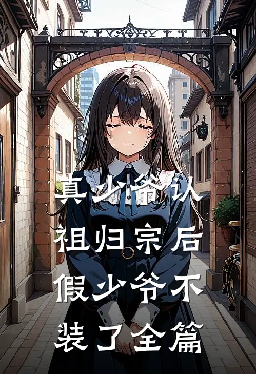 真少爷认祖归宗后，假少爷不装了全篇