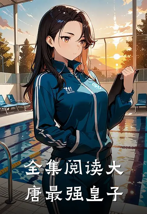全集阅读大唐最强皇子