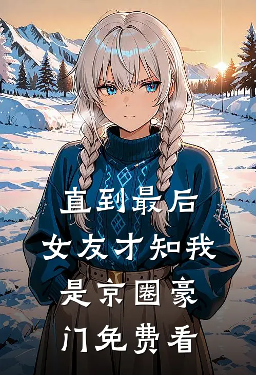 直到最后，女友才知我是京圈豪门免费看