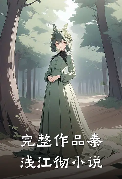 完整作品秦浅江彻小说