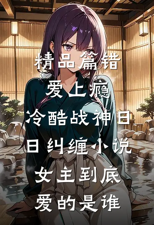 精品篇错爱上瘾,冷酷战神日日纠缠小说女主到底爱的是谁