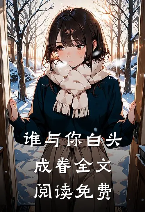 谁与你白头成眷全文阅读免费