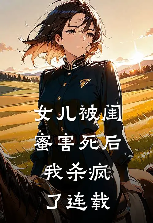 女儿被闺蜜害死后，我杀疯了连载