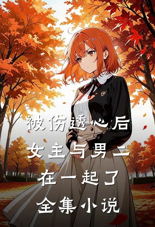 被伤透心后，女主与男二在一起了全集小说