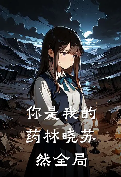 《你是我的药》林晓苏然全局