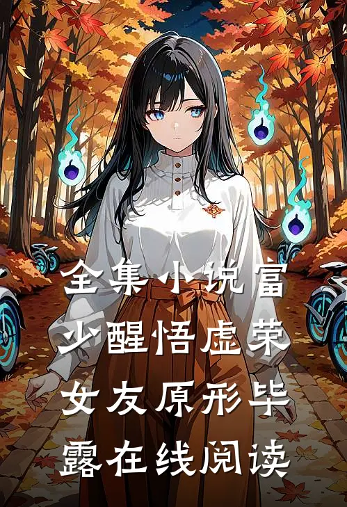 全集小说富少醒悟虚荣女友原形毕露在线阅读