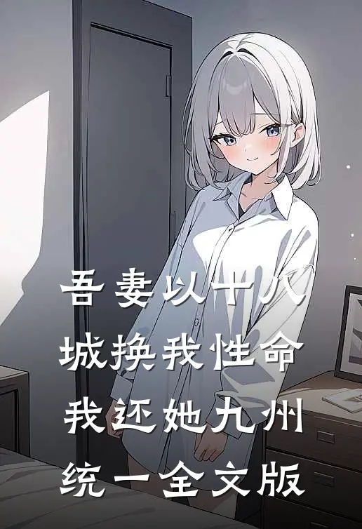 吾妻以十八城换我性命，我还她九州统一全文版