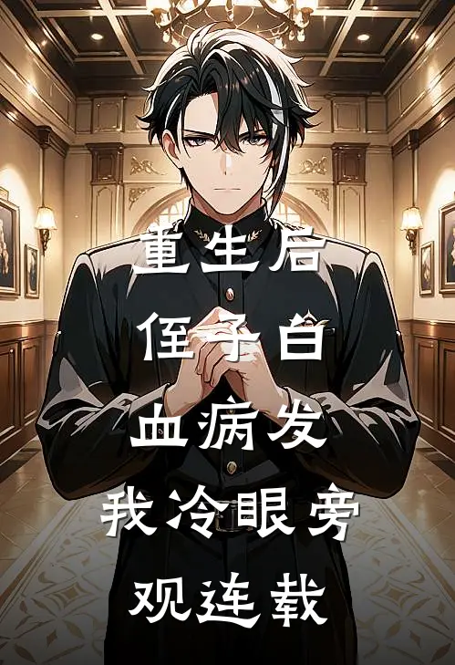 重生后，侄子白血病发，我冷眼旁观连载