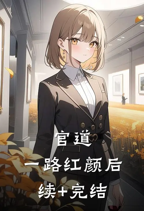 官道：一路红颜后续+完结