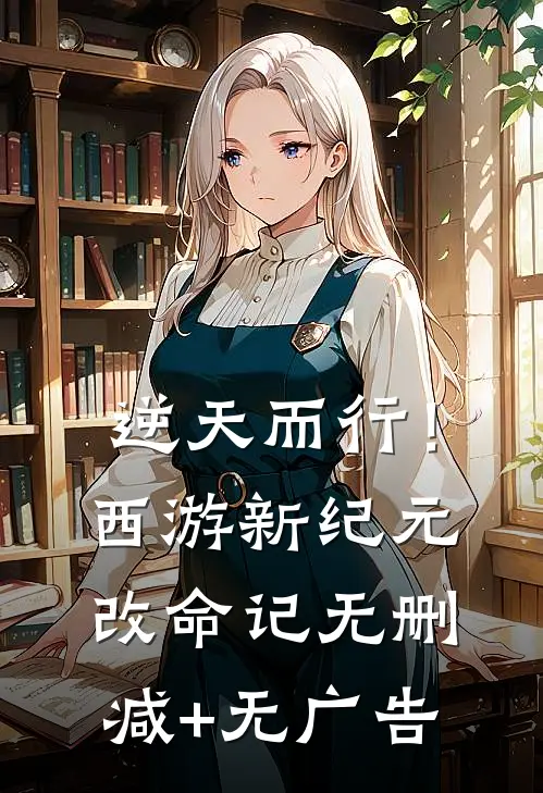 逆天而行！西游新纪元改命记无删减+无广告