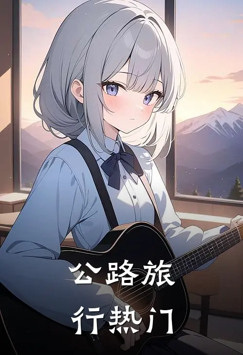 公路旅行热门