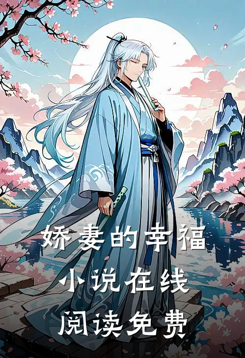 娇妻的幸福小说在线阅读免费
