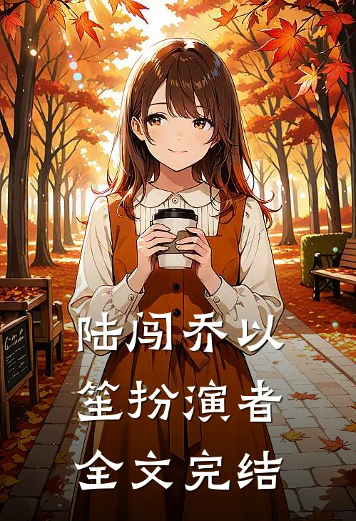 陆闯乔以笙扮演者全文完结