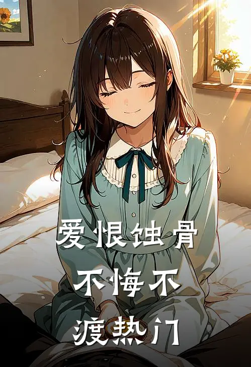 爱恨蚀骨，不悔不渡热门