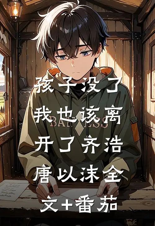 孩子没了，我也该离开了齐浩唐以沫全文+番茄