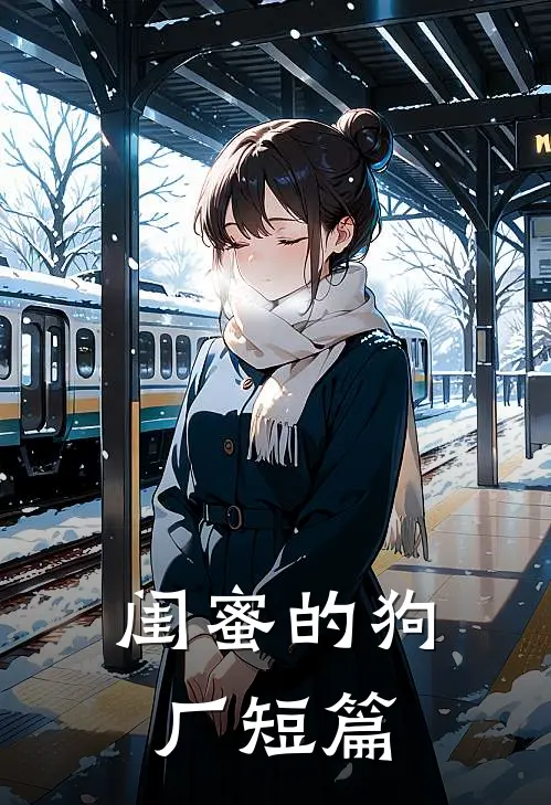闺蜜的狗厂短篇