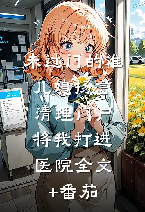 未过门的准儿媳扬言清理门户，将我打进医院全文+番茄