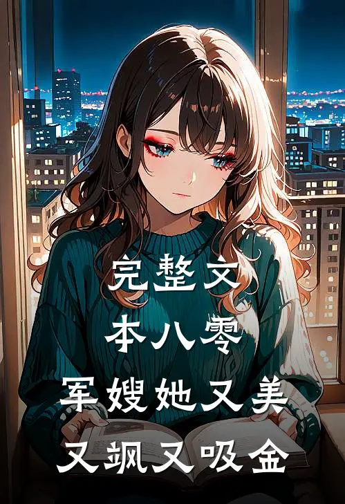 完整文本八零：军嫂她又美又飒又吸金