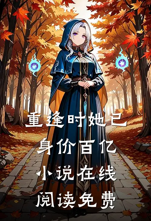 重逢时她已身价百亿小说在线阅读免费