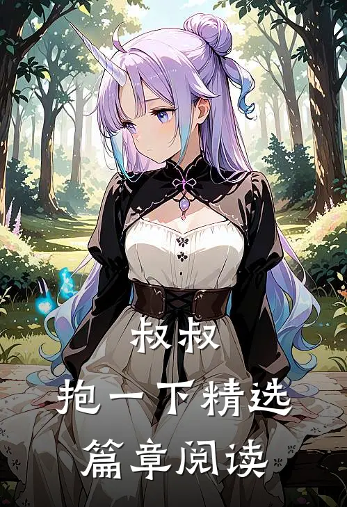 叔叔，抱一下精选篇章阅读