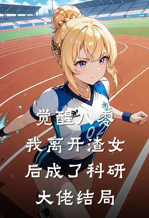 觉醒八零，我离开渣女后成了科研大佬结局