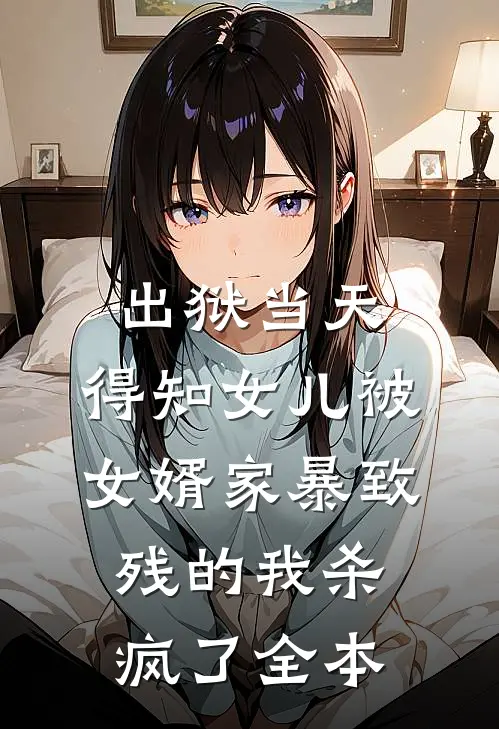 出狱当天，得知女儿被女婿家暴致残的我杀疯了全本