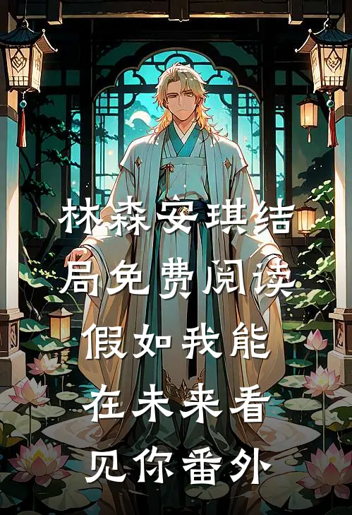 林森安琪结局免费阅读假如我能在未来看见你番外