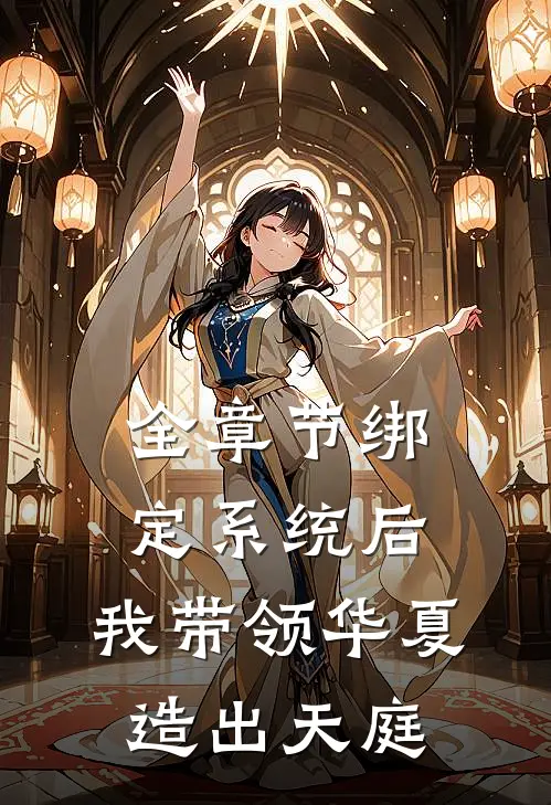 全章节绑定系统后，我带领华夏造出天庭