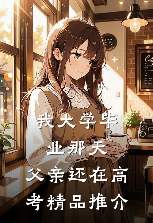 我大学毕业那天，父亲还在高考精品推介
