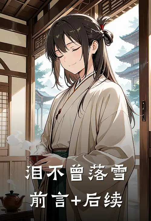泪不曾落雪前言+后续