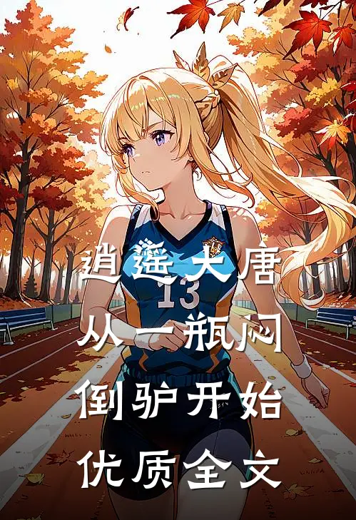 逍遥大唐：从一瓶闷倒驴开始优质全文