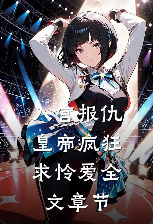 入宫报仇，皇帝疯狂求怜爱全文章节