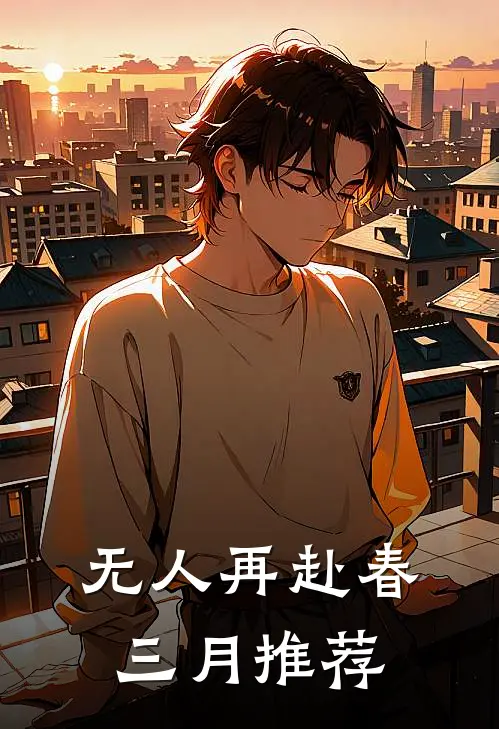 无人再赴春三月推荐