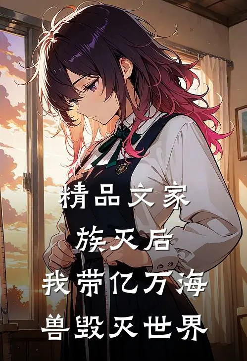 精品文家族灭后，我带亿万海兽毁灭世界