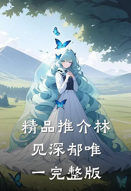 精品推介林见深郁唯一完整版